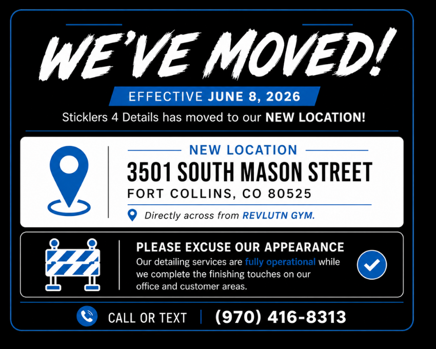 Sticklers 4 Details Moving